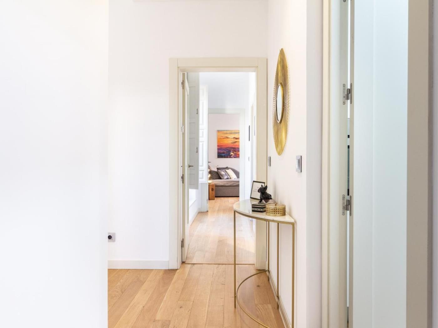 Apartamento Ap Escudo A21 Granada